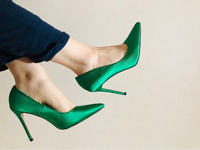 İpekyol Stiletto
