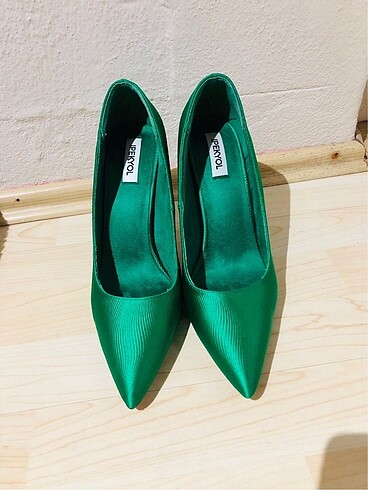 40 Beden İpekyol Stiletto