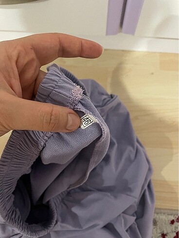 Diğer Jogger Eşofman Altı