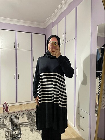 Diğer Triko Tunik