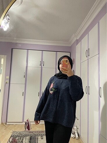 xxl Beden Kazak