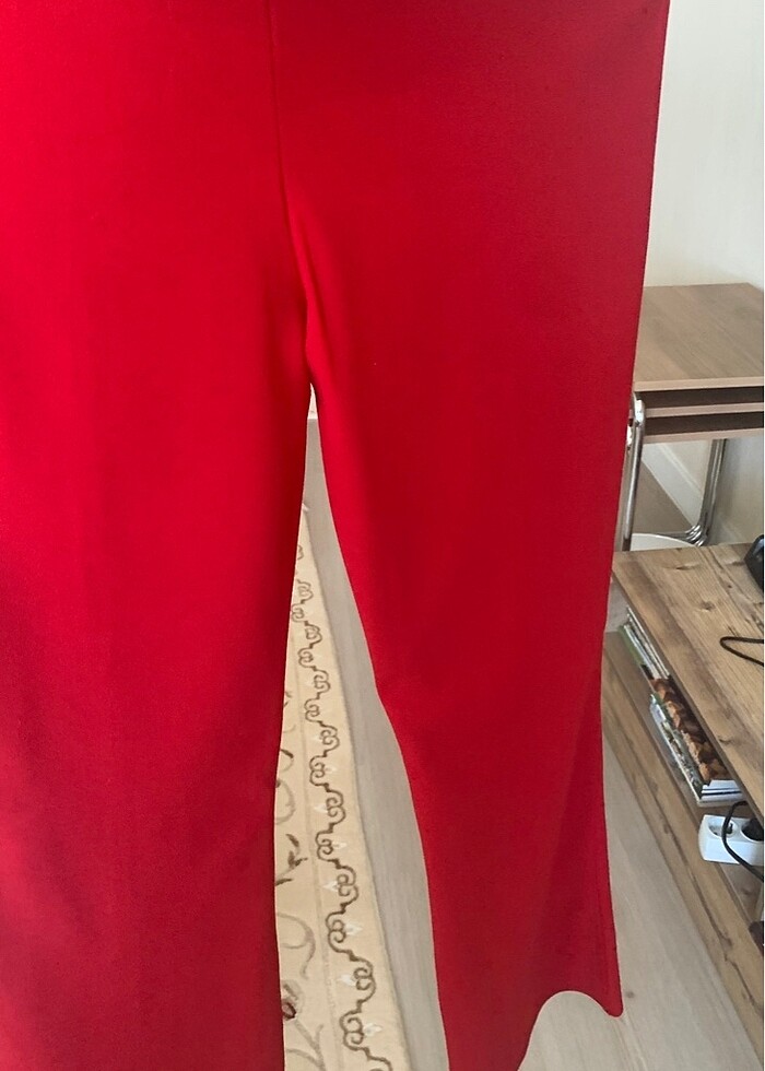 Yumuşak kumaş rahat ve şık ürün - Görsel 2