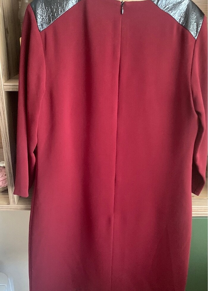 Şık elbise - Görsel 2