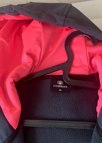 Füme Fermuarlı Kadın Spor Mont - Görsel 2