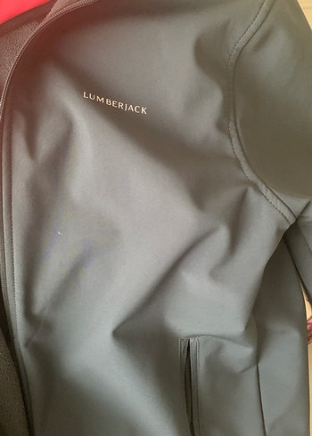 Füme Fermuarlı Kadın Spor Mont - Görsel 4