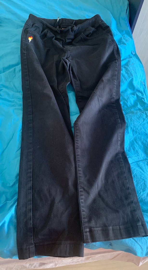 Nesibe Aydın Okulları yıldızlar Erkek çocuk Pantolon - Görsel 3