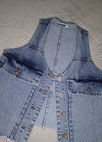 LC Waikiki Kot yelek