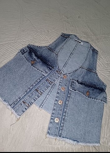 Zara Kot yelek