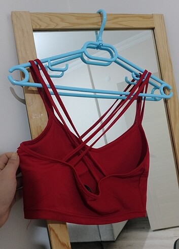 Zara Mini üst