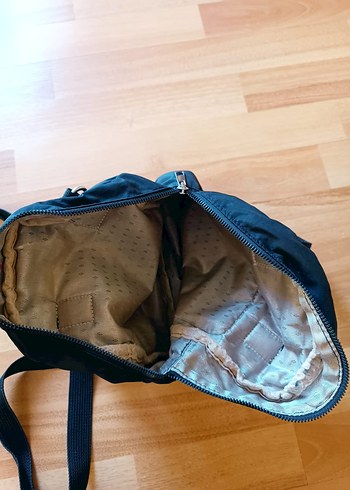 LC Waikiki Siyah Minimalist Kadın Sırt Çantası