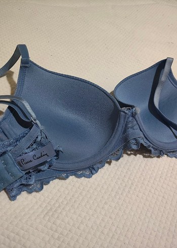 Mavi Bohem Pierre Cardin Sütyen - Görsel 7