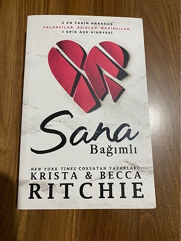 Sana bağımlı