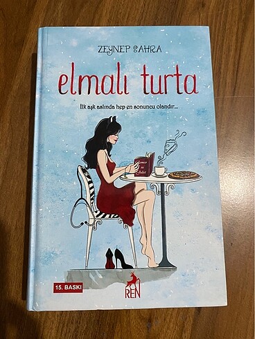 Elmalı turta