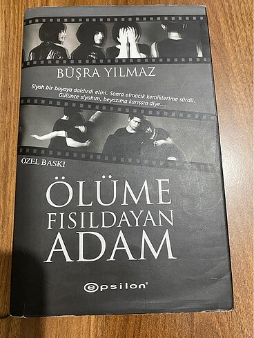 Ölüme fısıldayan adam