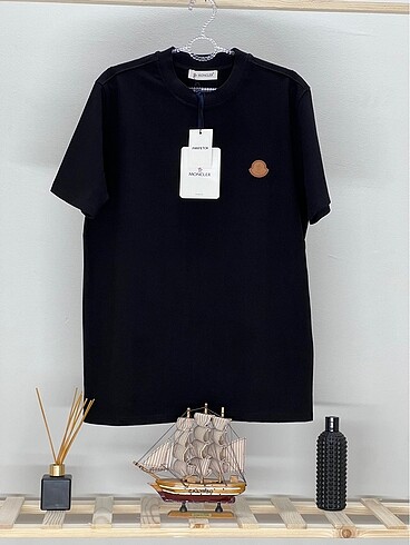 PREMIUM MONCLER TİŞÖRT