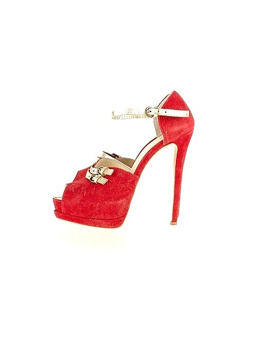 Tergan Platform %70 İndirimli.