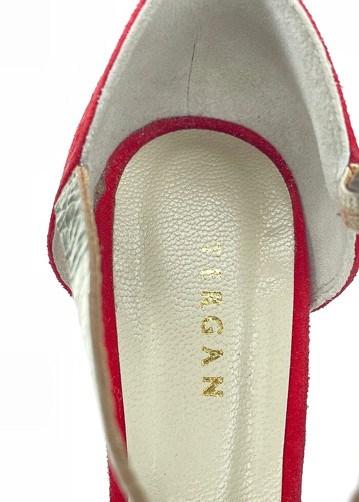 Tergan Platform %70 İndirimli. - Görsel 4