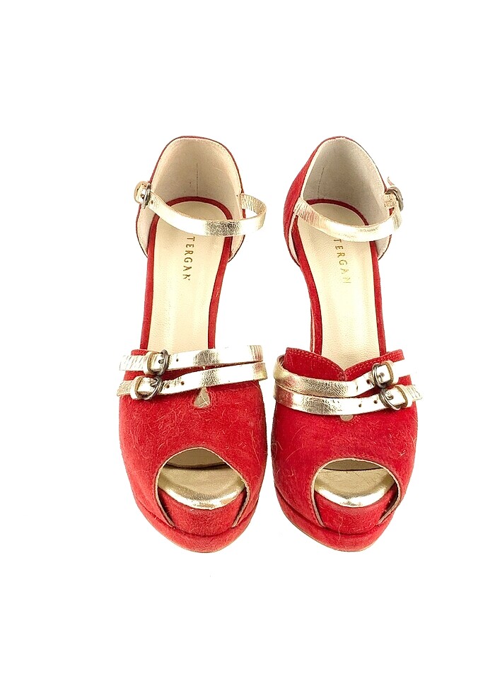 Tergan Platform %70 İndirimli. - Görsel 3