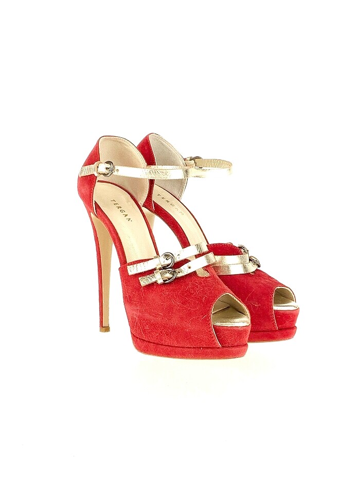 Tergan Platform %70 İndirimli. - Görsel 2