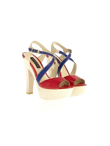 Tergan Tergan Platform %70 İndirimli.