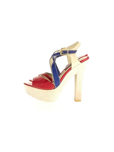 Tergan Platform %70 İndirimli.
