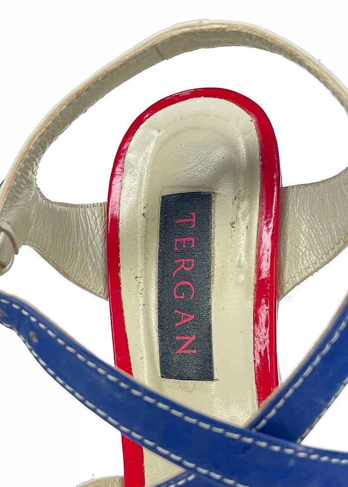 Tergan Platform %70 İndirimli. - Görsel 4