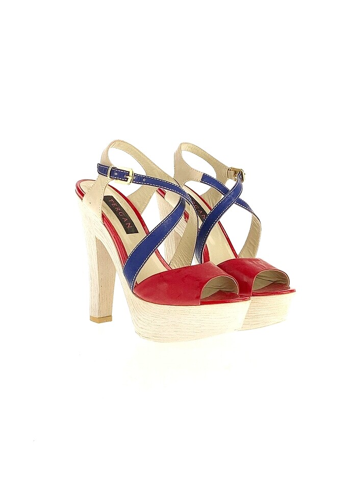 Tergan Platform %70 İndirimli. - Görsel 2