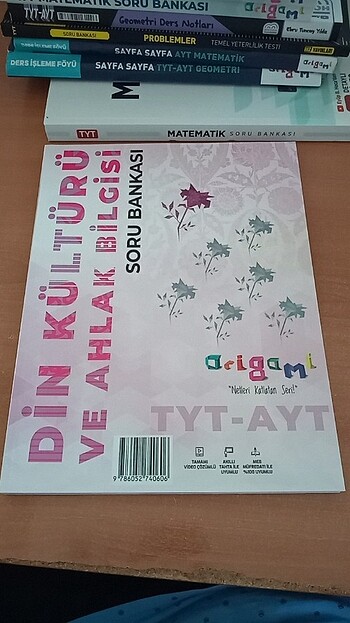 Felsefe ve Din soru bankası