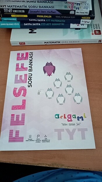  Felsefe ve Din soru bankası