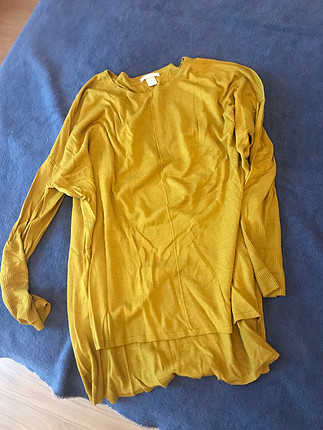 H&M Etiket yok 