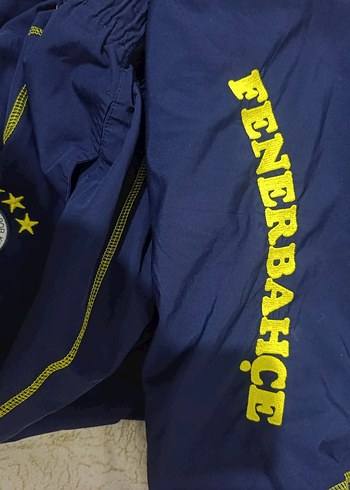 m Beden orjinal fenerium alt üst eşofman takımı