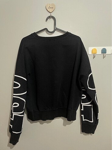 Diğer Sweat kışlık