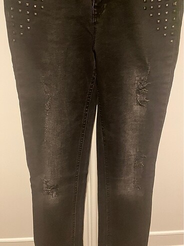 38 Beden Roman marka jean
