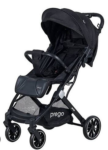 Prego Bebek arabası