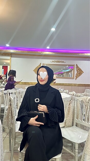 Melike tatar 2Li takım