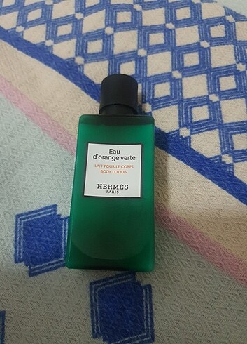 Hermes Body Lotion 40ml