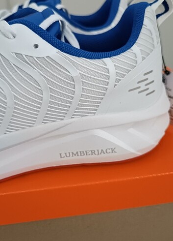 Lumberjack orjinal sıfır 42 numara 