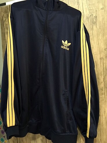 Adidas Orijinal Adidas ceket