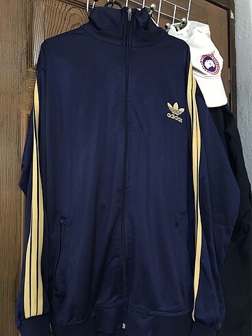 Orijinal Adidas ceket