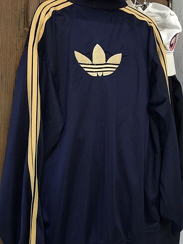 xxl Beden Orijinal Adidas ceket