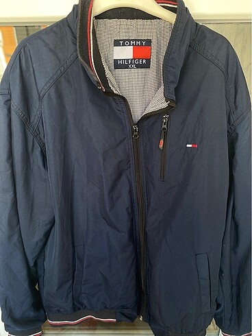 Tommy Hilfiger Orijinal tommy ceket