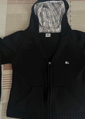 Burberry ürünü