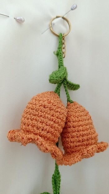 Beden Renk Amigurumi