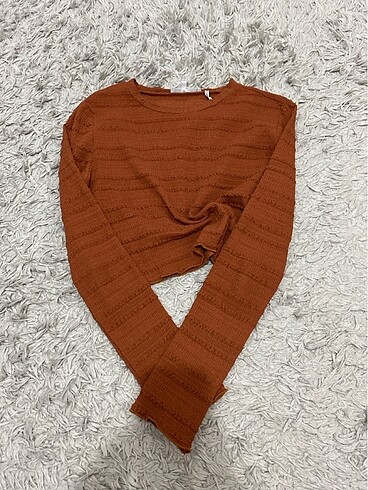 Koton Koton crop bluz