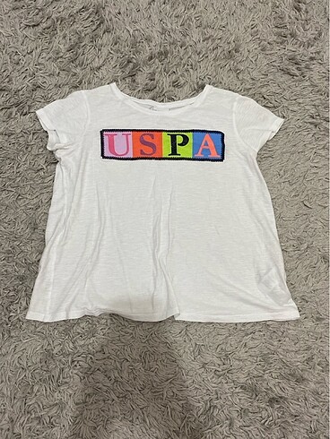 U.S. POLO ASSN. t-shirt