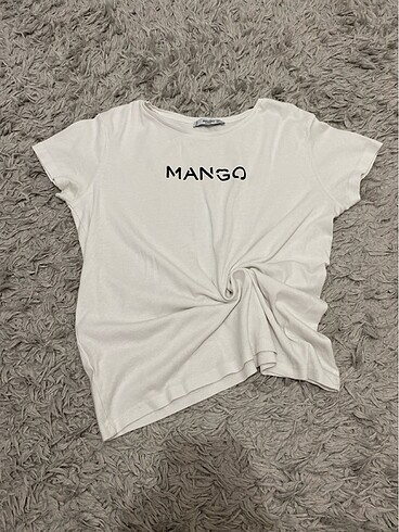 Mango T-shirt