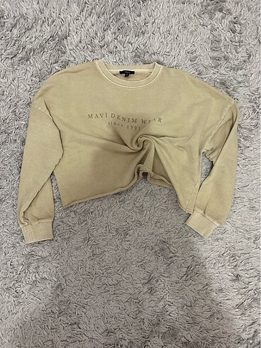 Mavi Sweatshirt