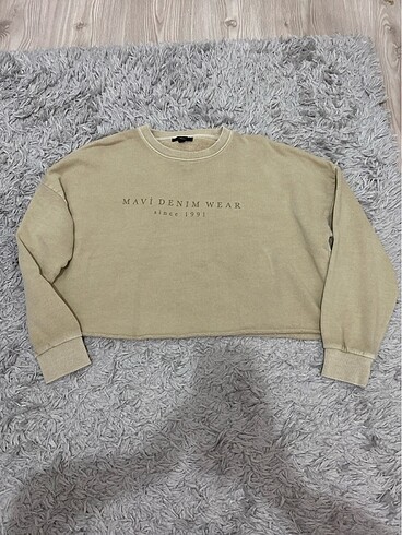 Mavi Sweatshirt