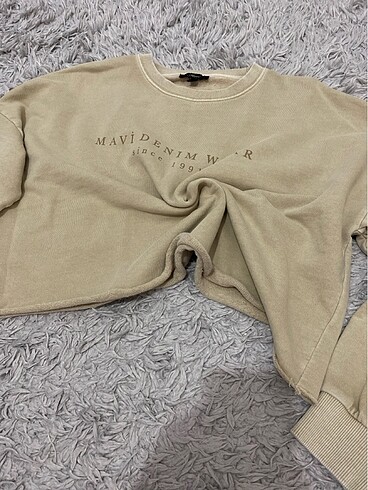 Mavi Jeans Mavi Sweatshirt