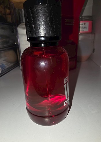 ORJINALDsquared2 Red Wood Kadın Parfümü - Görsel 11